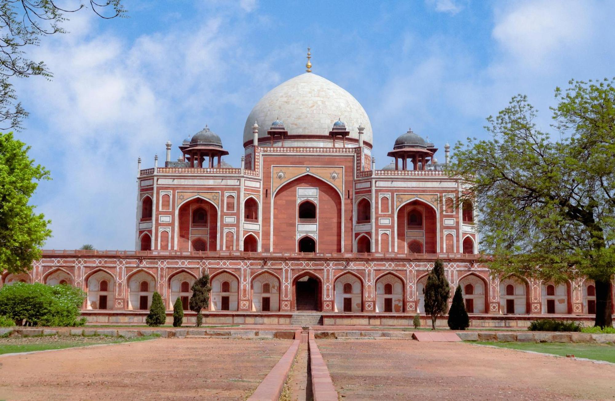 Hotel Worth Newly Bulit - Nueva Delhi Exterior foto